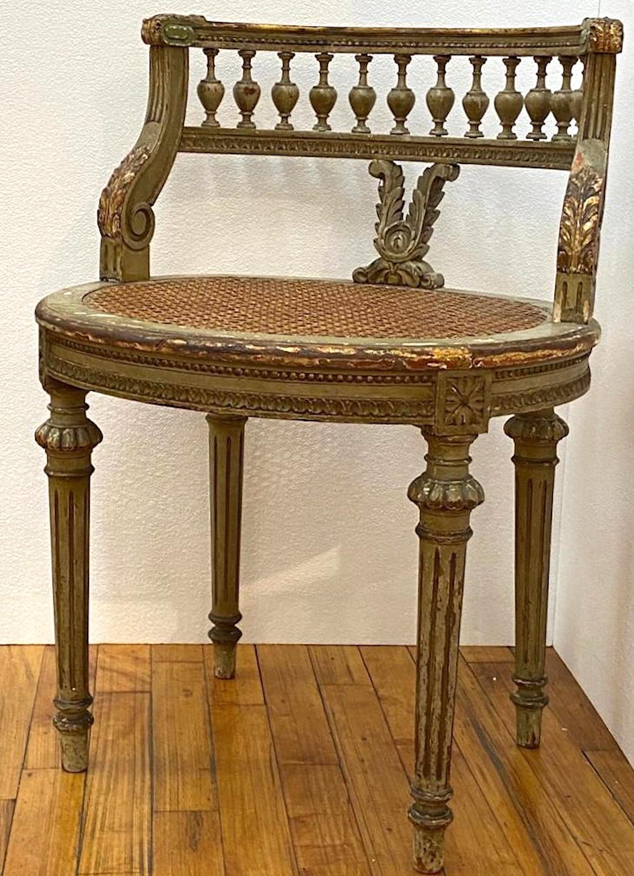 1920s vanity