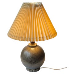 Table Lamps