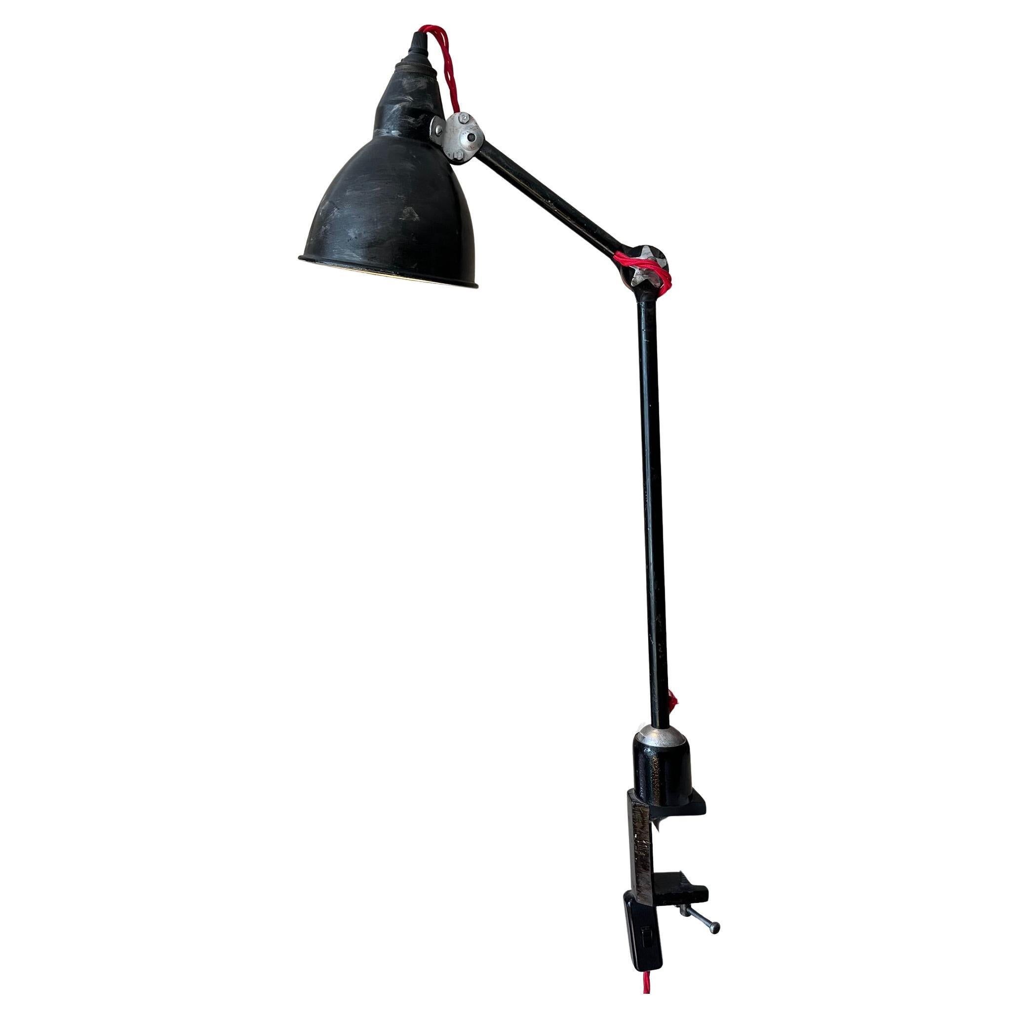 What is the best desk lamp?