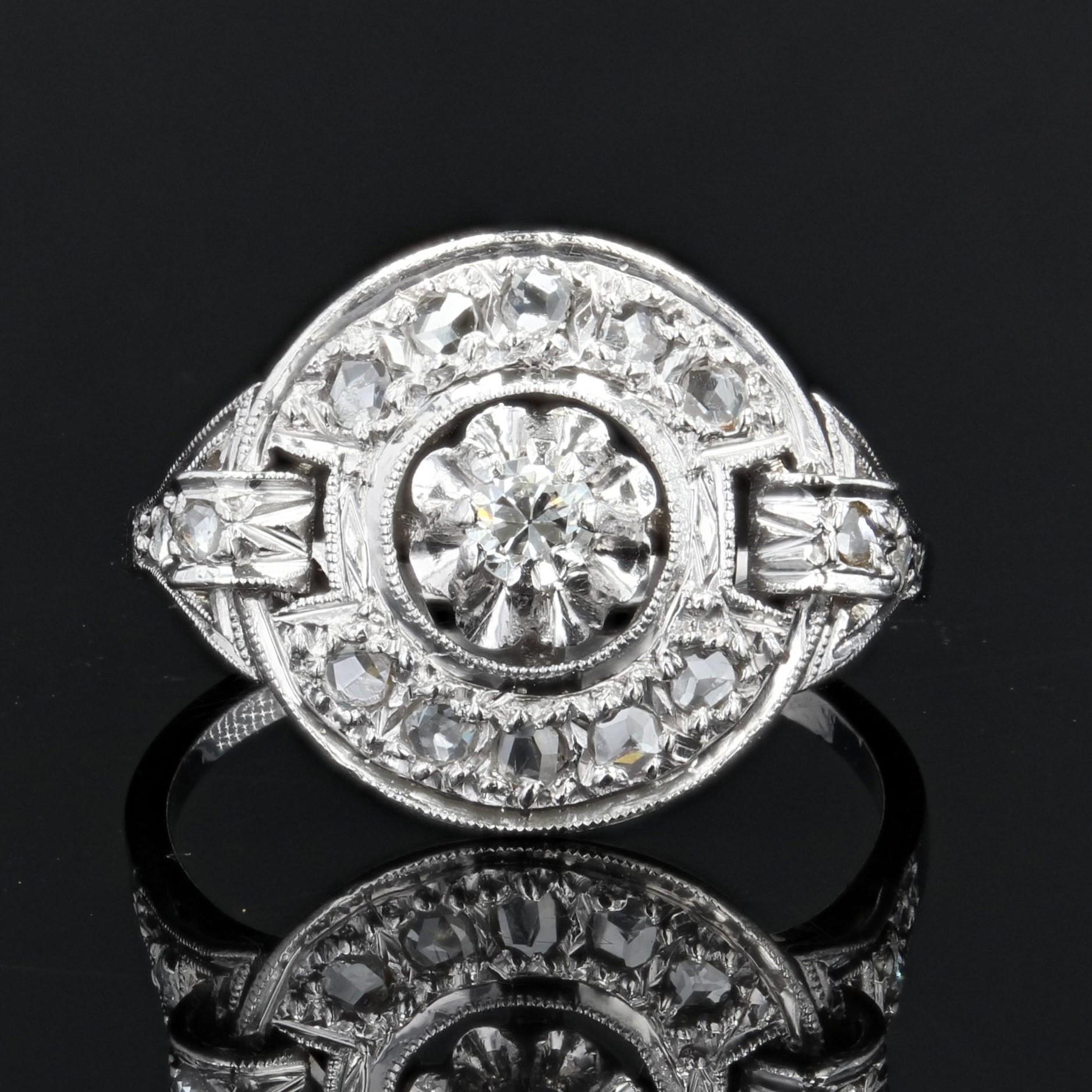 1930s ring
