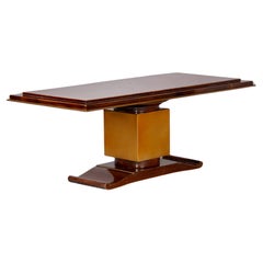 A.I.C. Classic, table basse française de 1940
