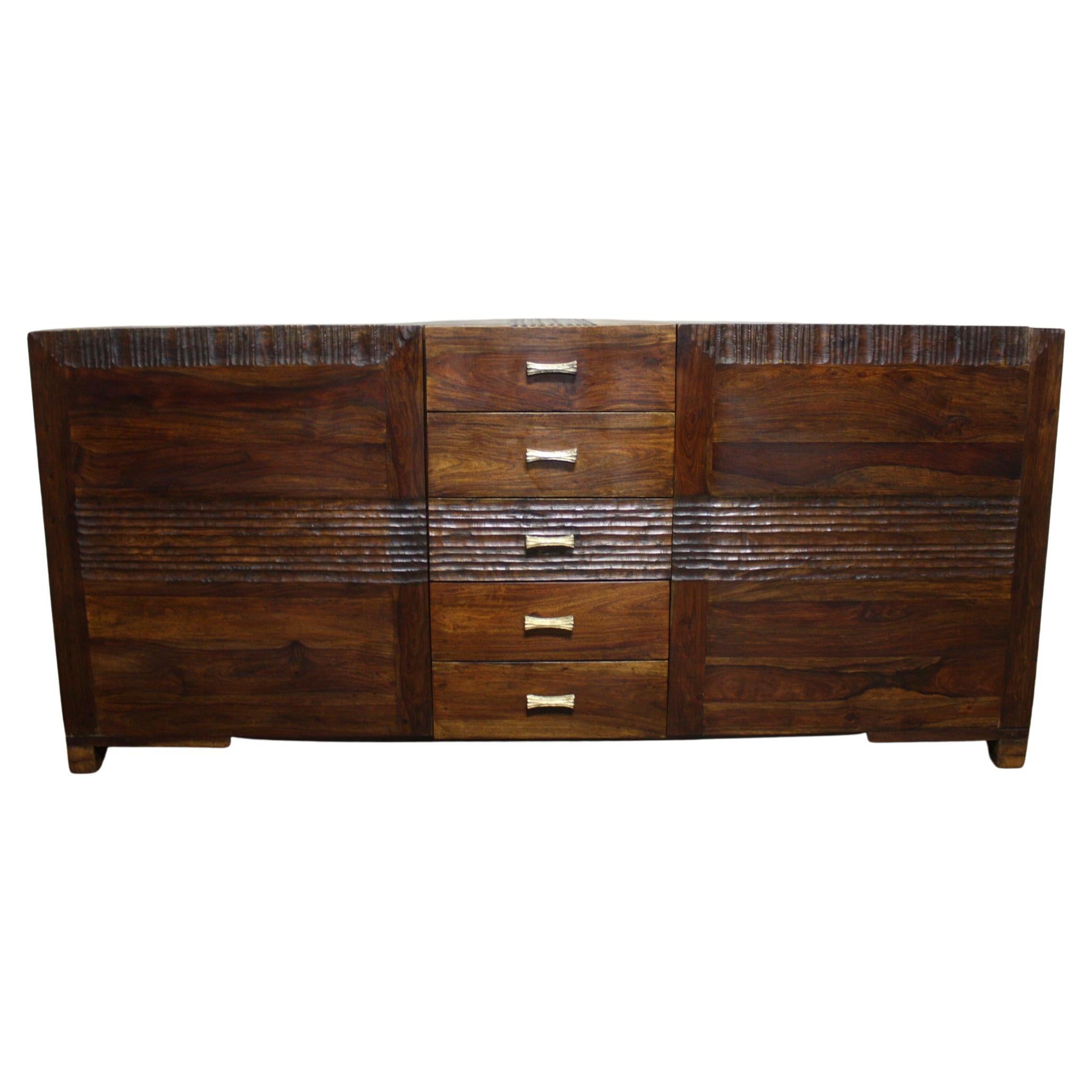 French 20th Century Sideboard