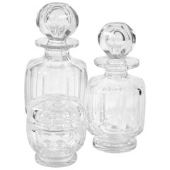 Serveware, Ceramics, Silver and Glass