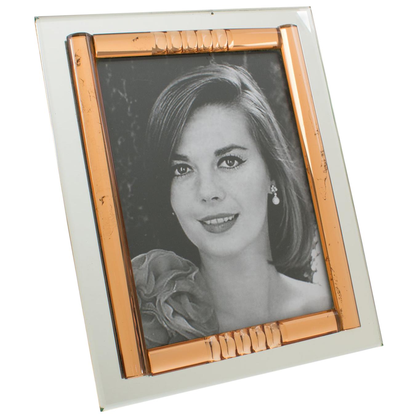1940s Picture Frames 41 For Sale at 1stDibs