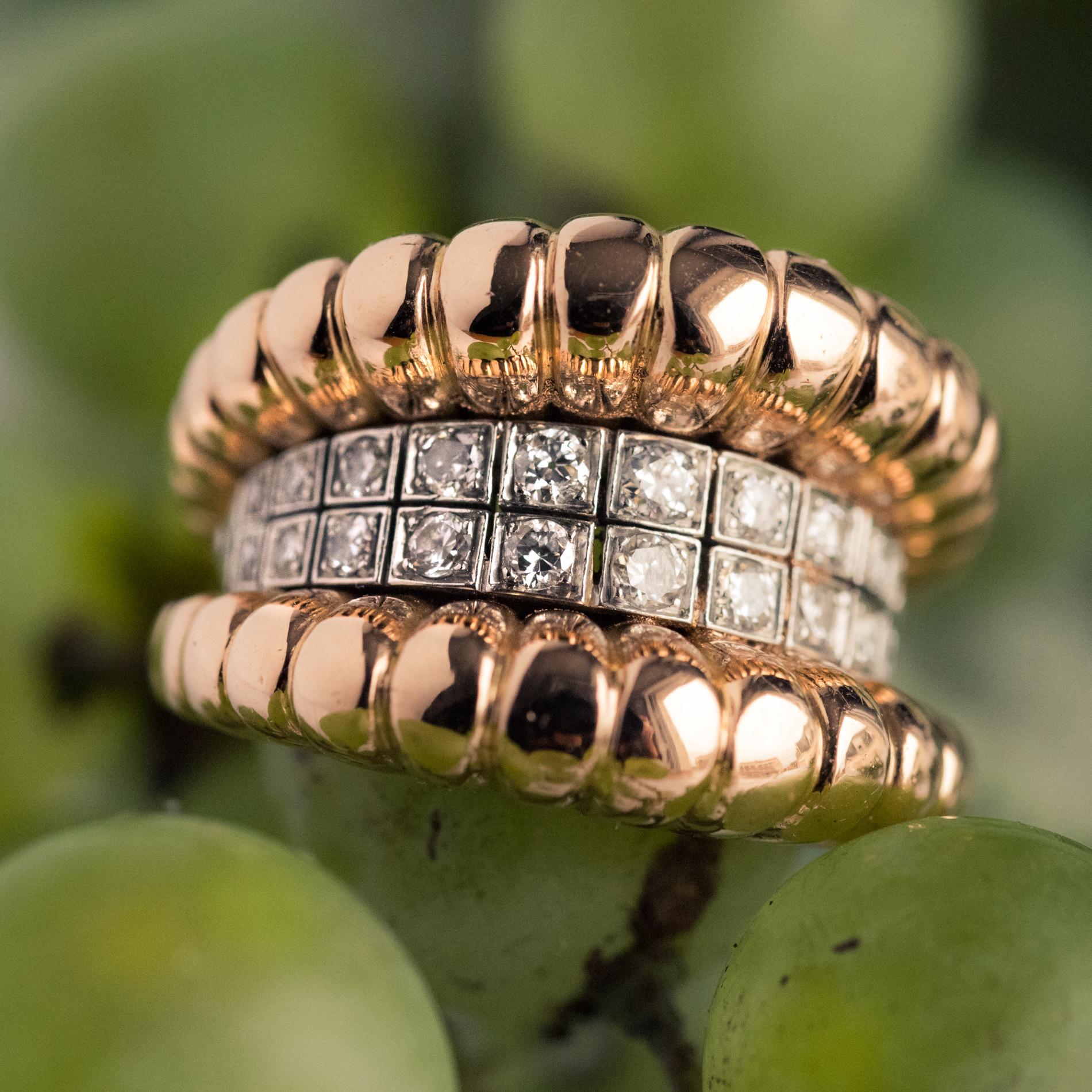 platinum karat