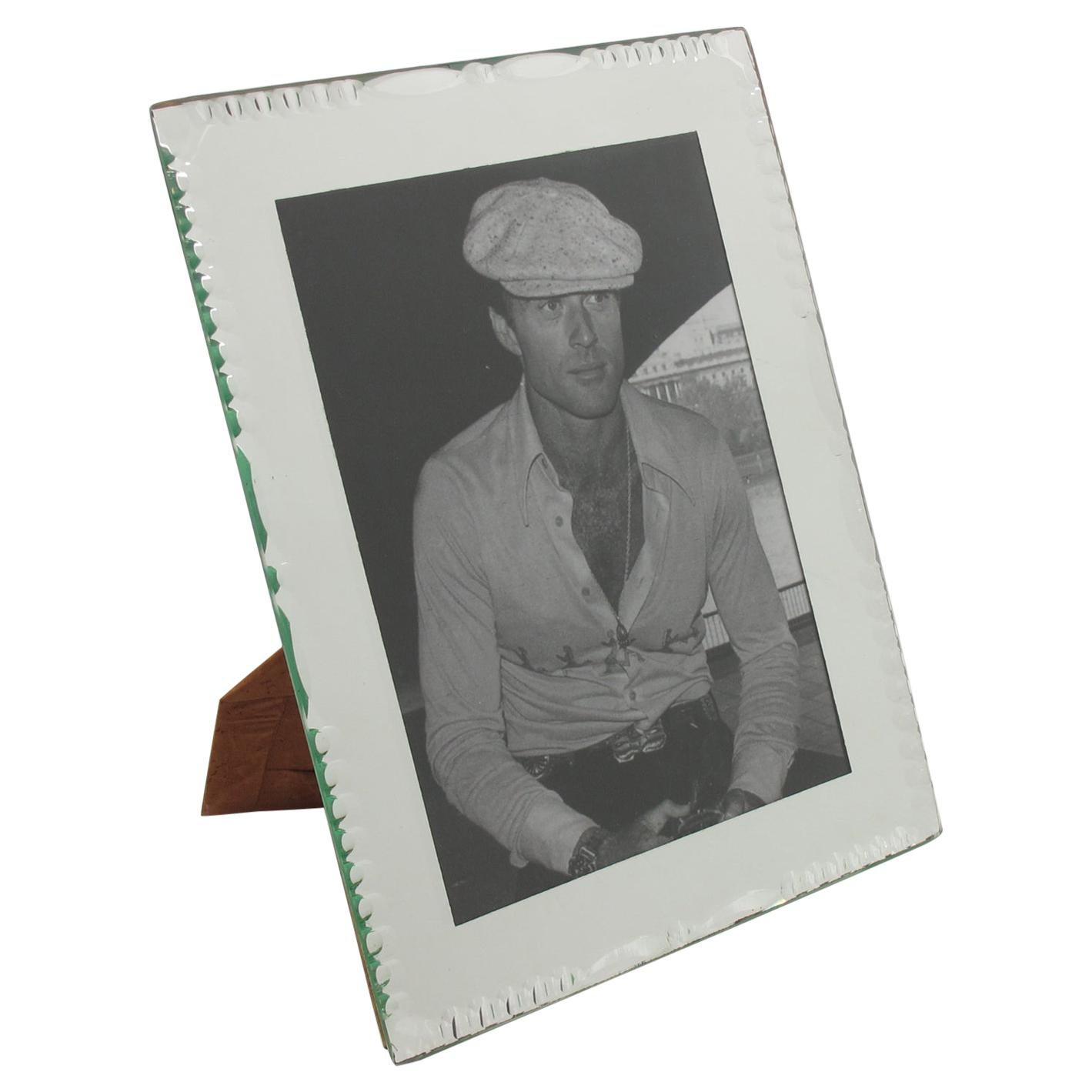 1940s Picture Frames 41 For Sale at 1stDibs