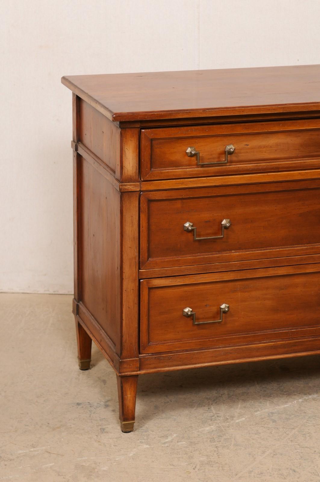 1940s chest of drawers