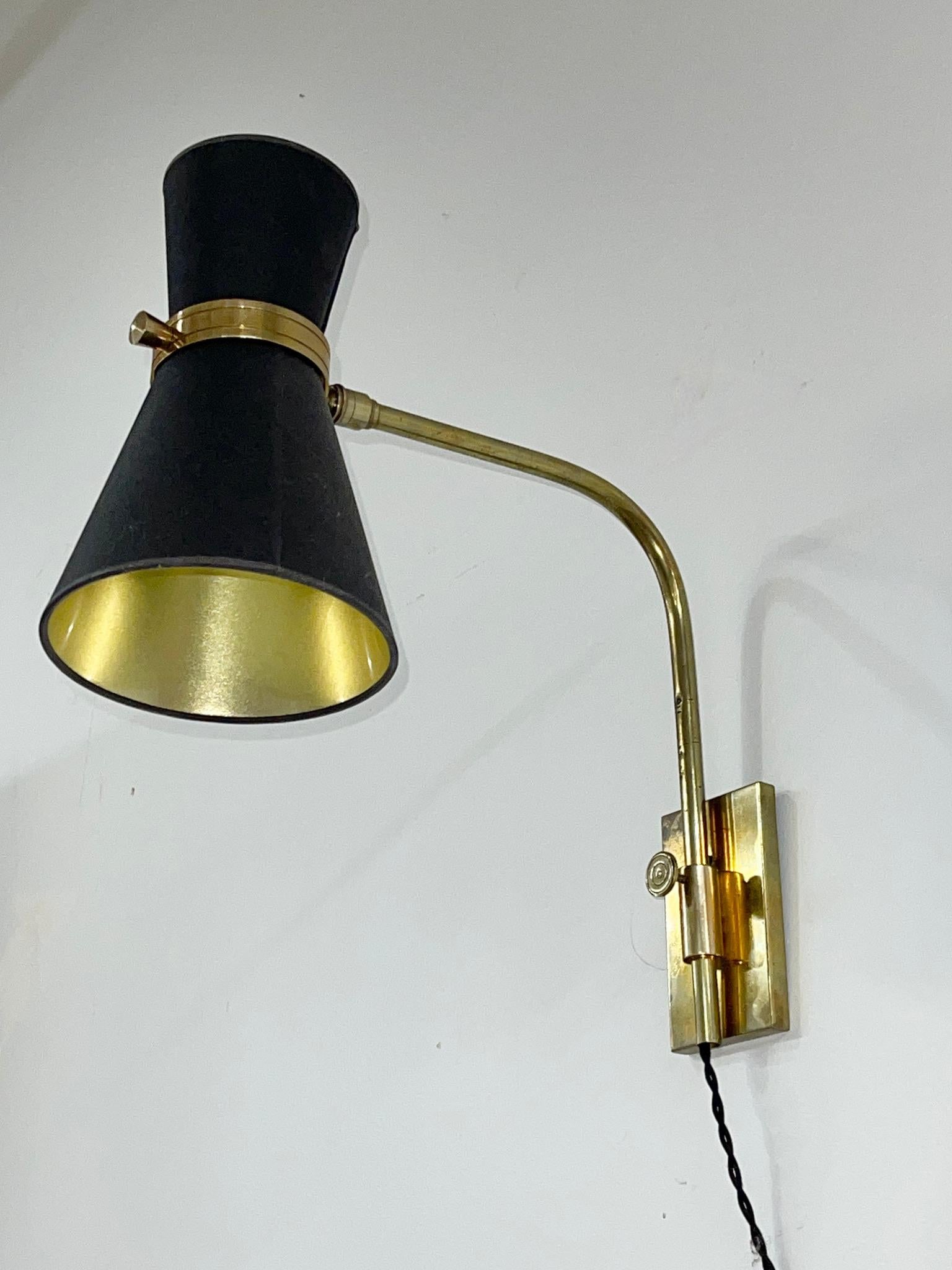 wall sconce height