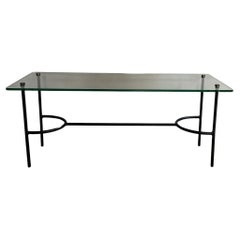 Coffee and Cocktail Tables