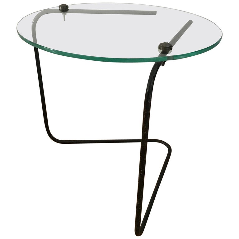 Small Low Coffee Table