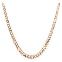 Chain Necklaces
