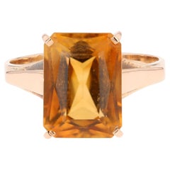 Cocktail Rings