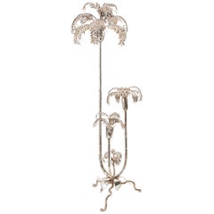 Metall Stehlampen