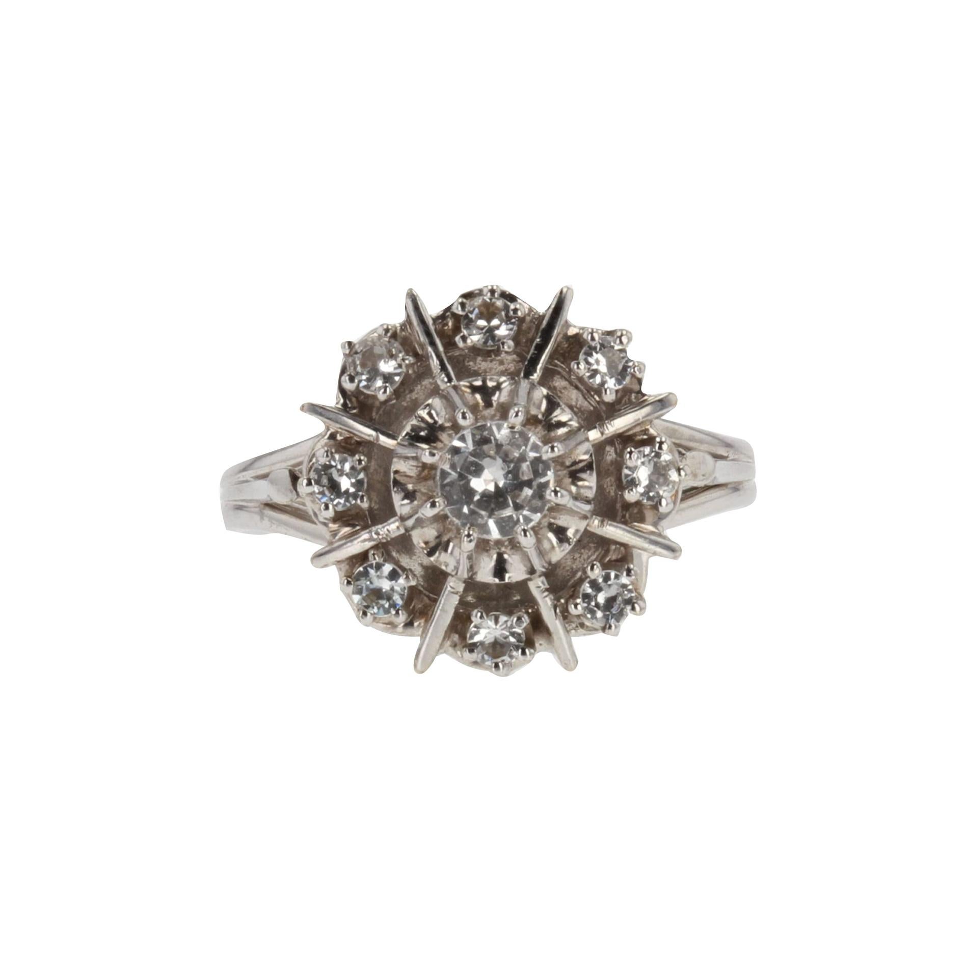 1960s Engagement Rings 205 For Sale at 1stDibs 1960 wedding ring