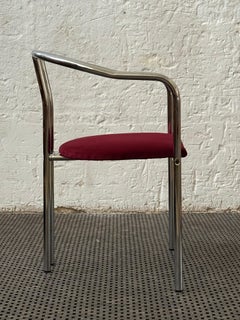 French 1970 chairs