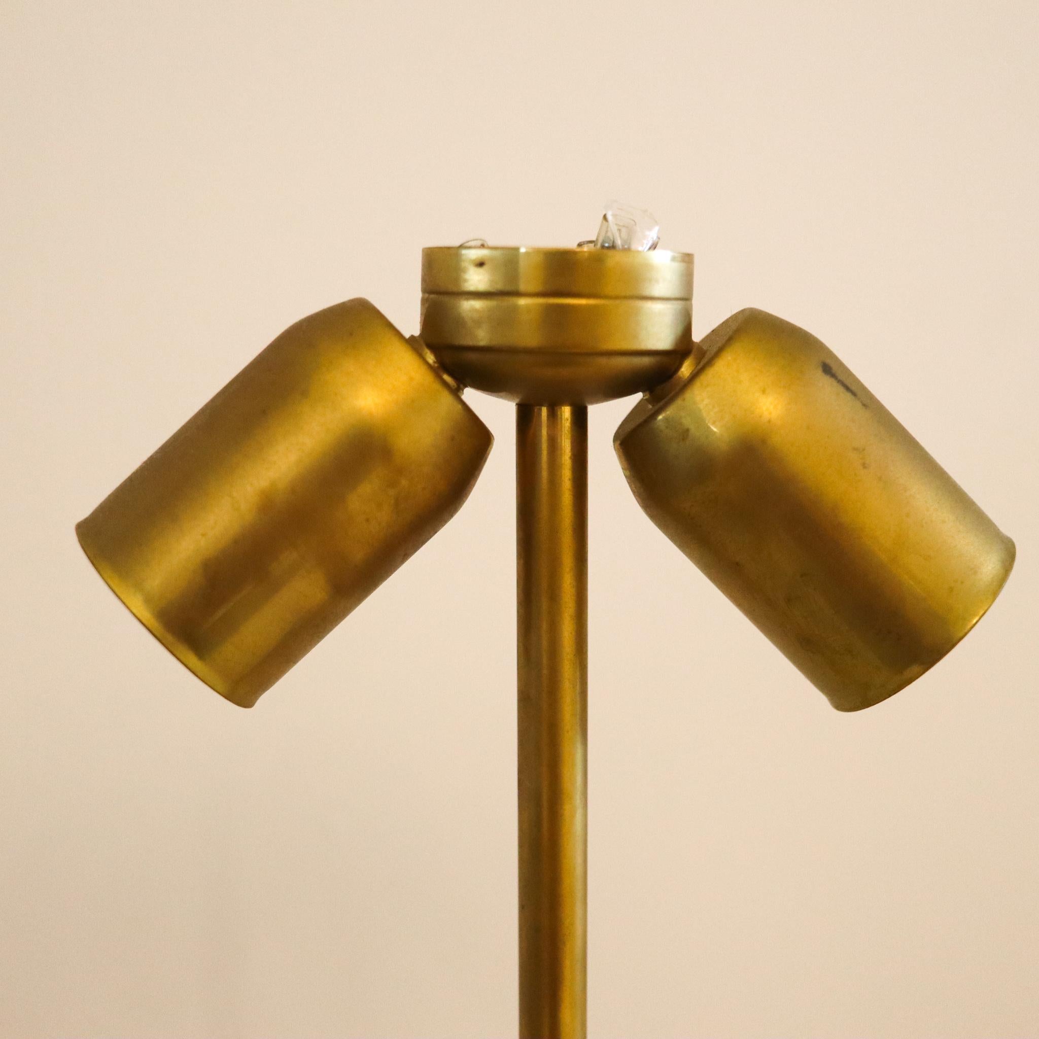 Onyx Paire de lampes de bureau néoclassiques françaises de 1970 en onyx noir et bronze doré en vente