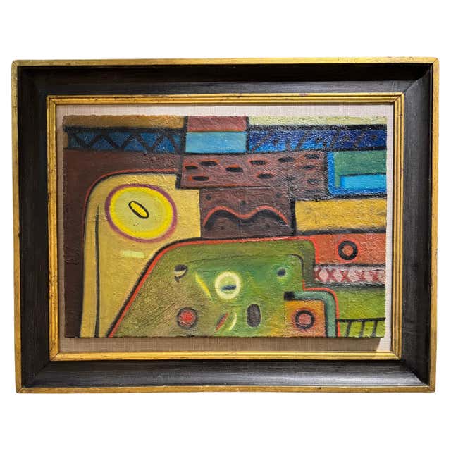 French 1970’s organic formed mirror at 1stDibs