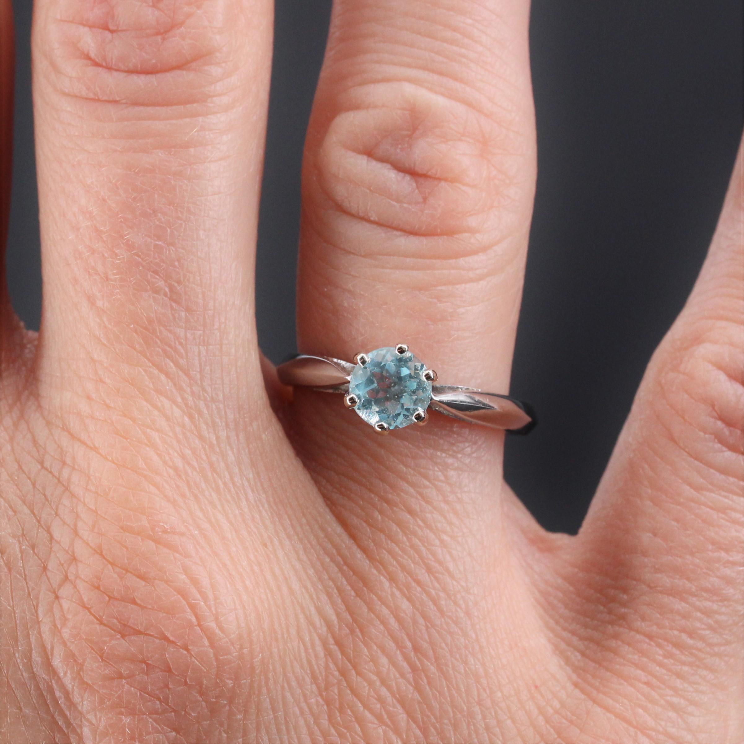 french aquamarine