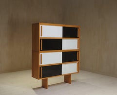 French 1970's cabinet