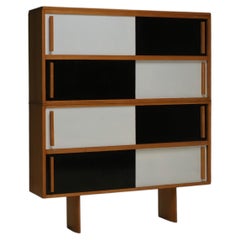 French 1970's cabinet
