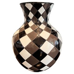 French, 1970s, Large Ceramic Vase French, 1970s, Large Ceramic Vase