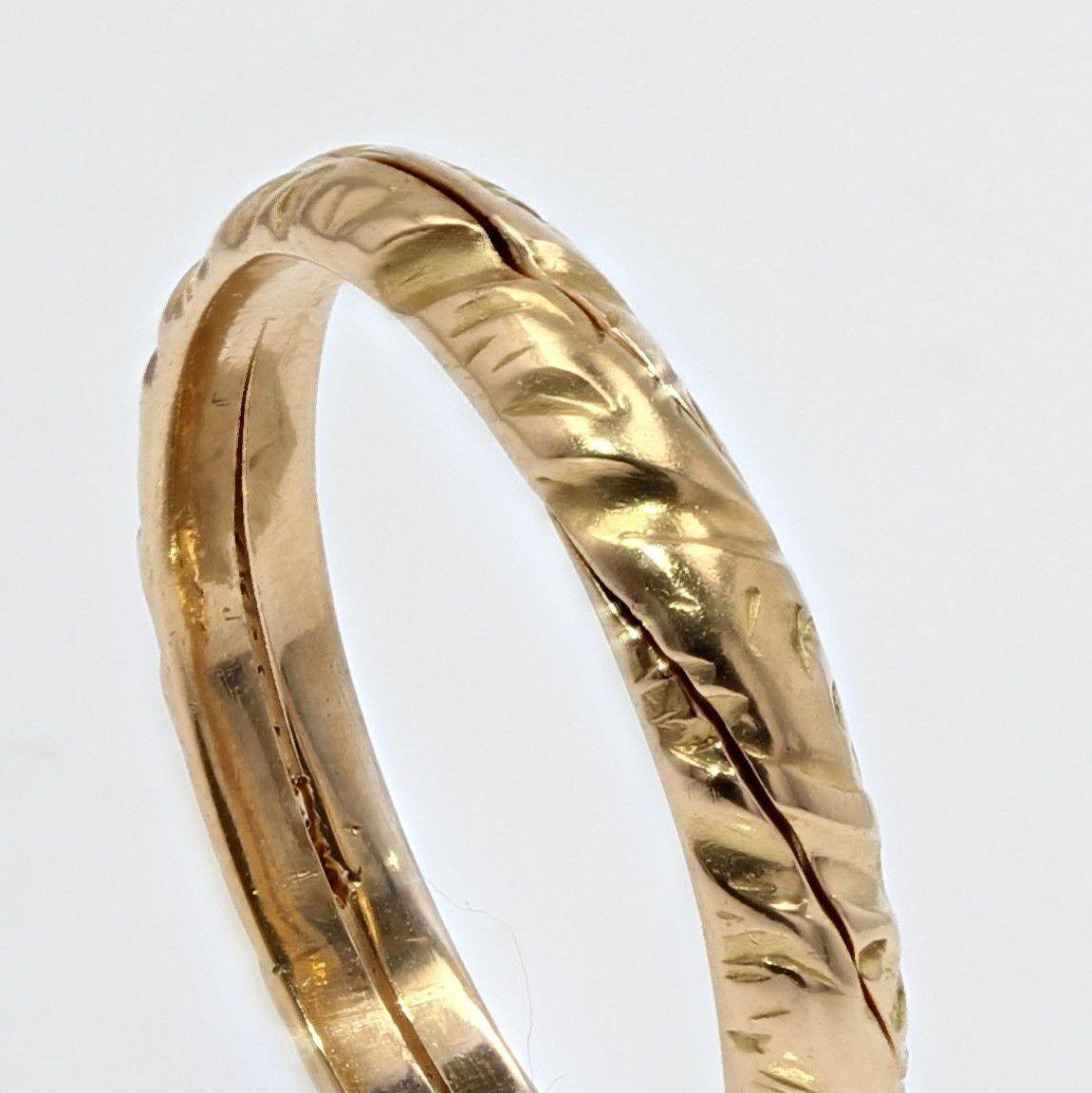 19th century ring