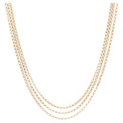 Napoleon III Necklaces