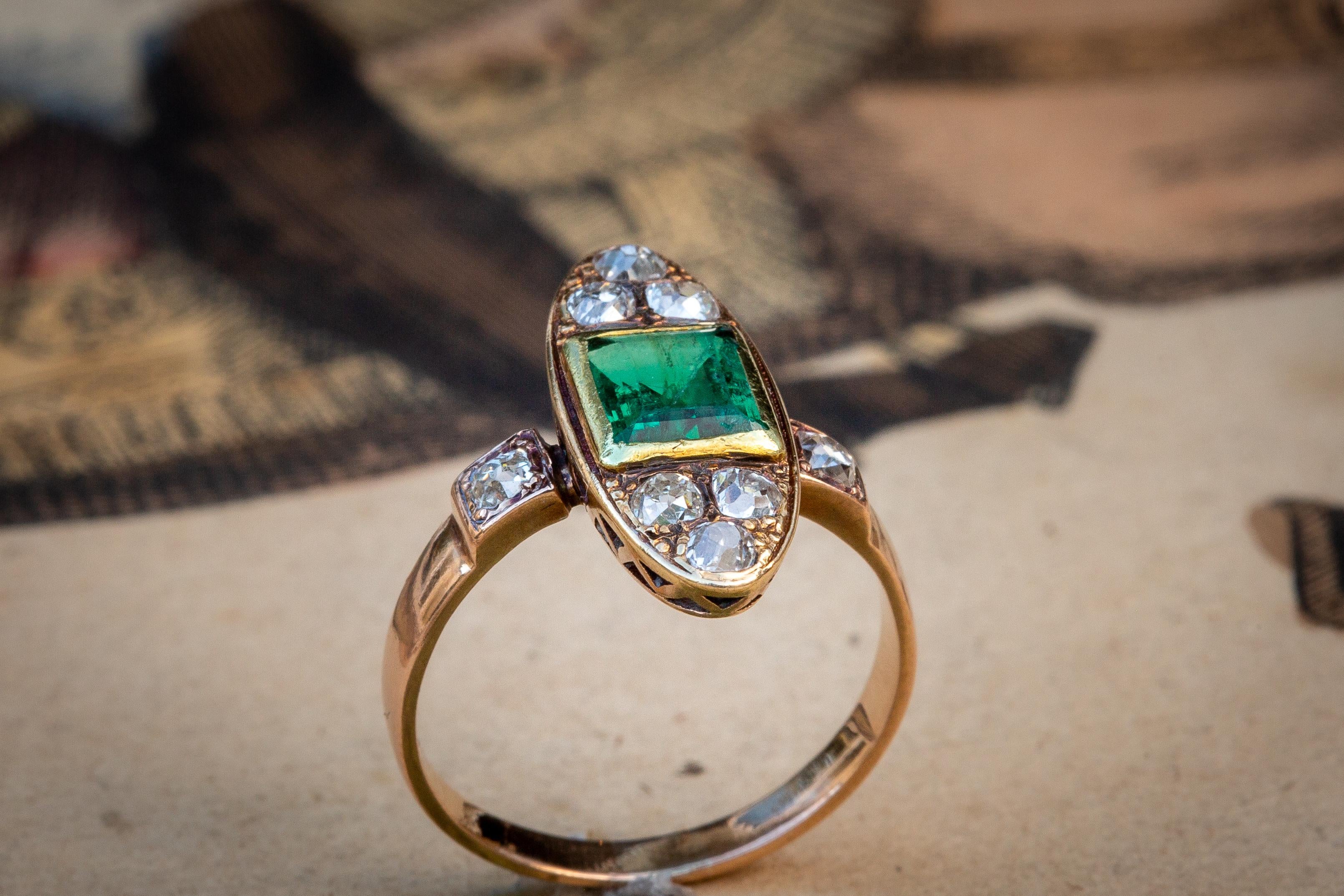 emerald jewelry surfside