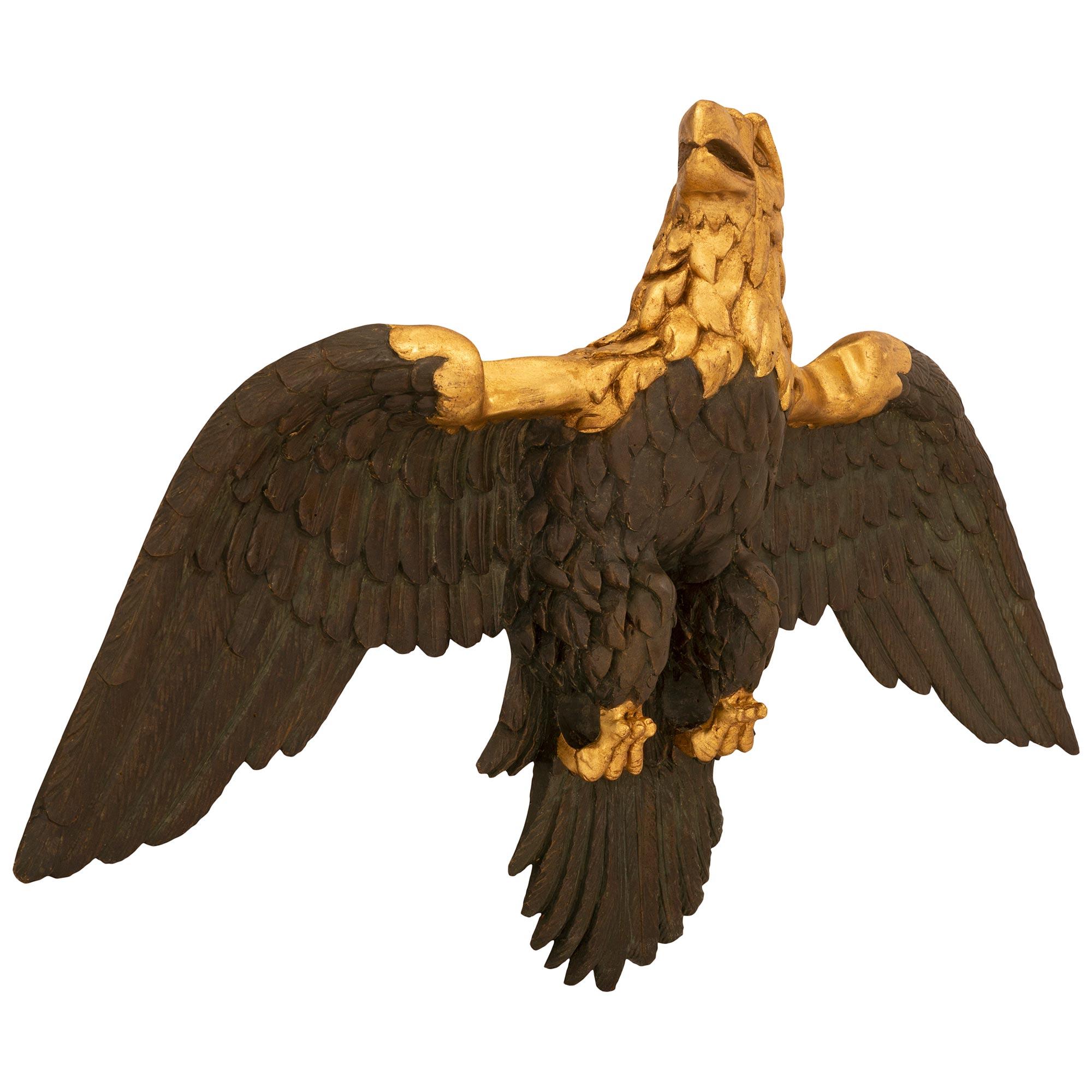 golden eagle toy