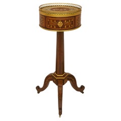 Side Tables