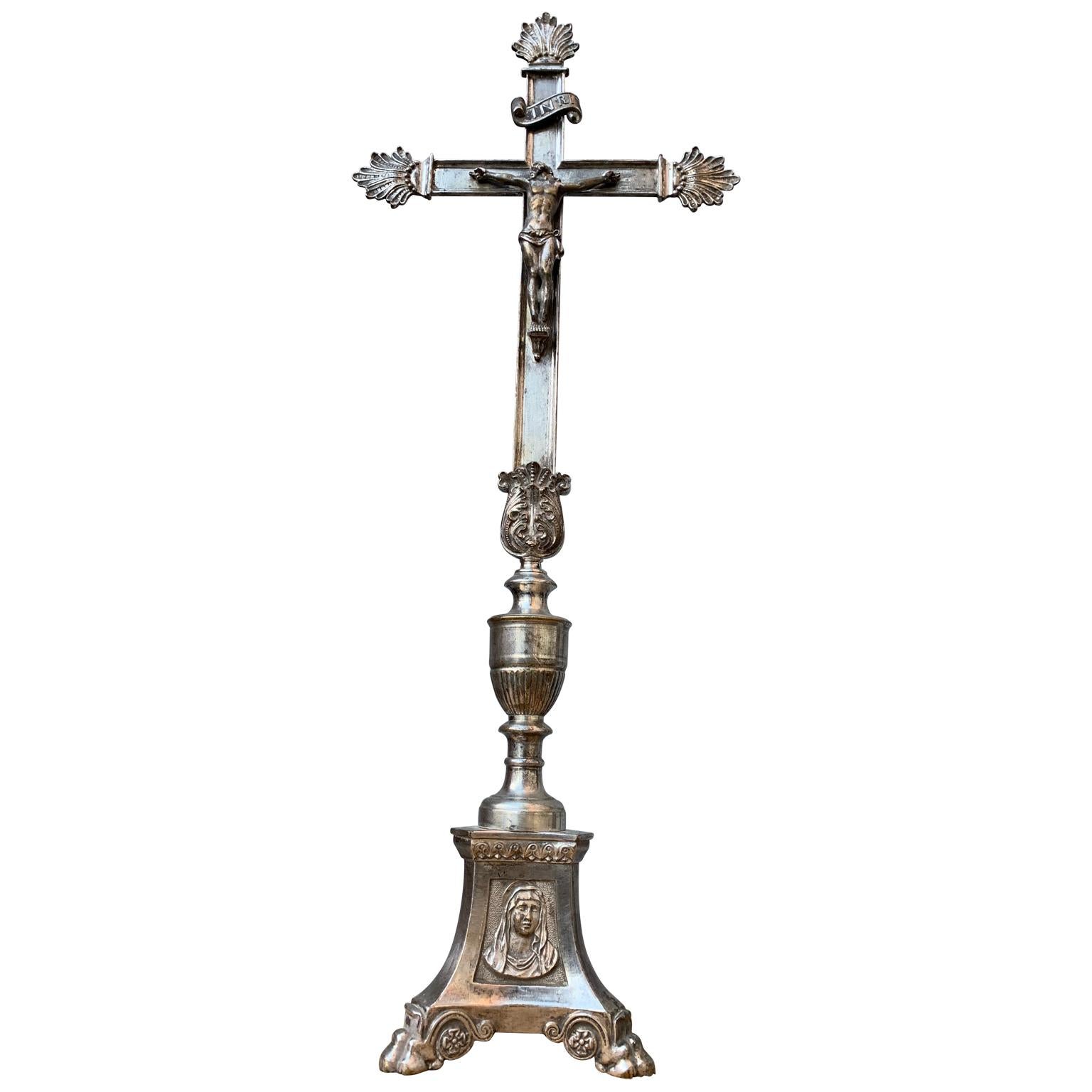 altar crucifix for sale