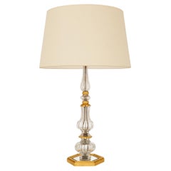 Table Lamps