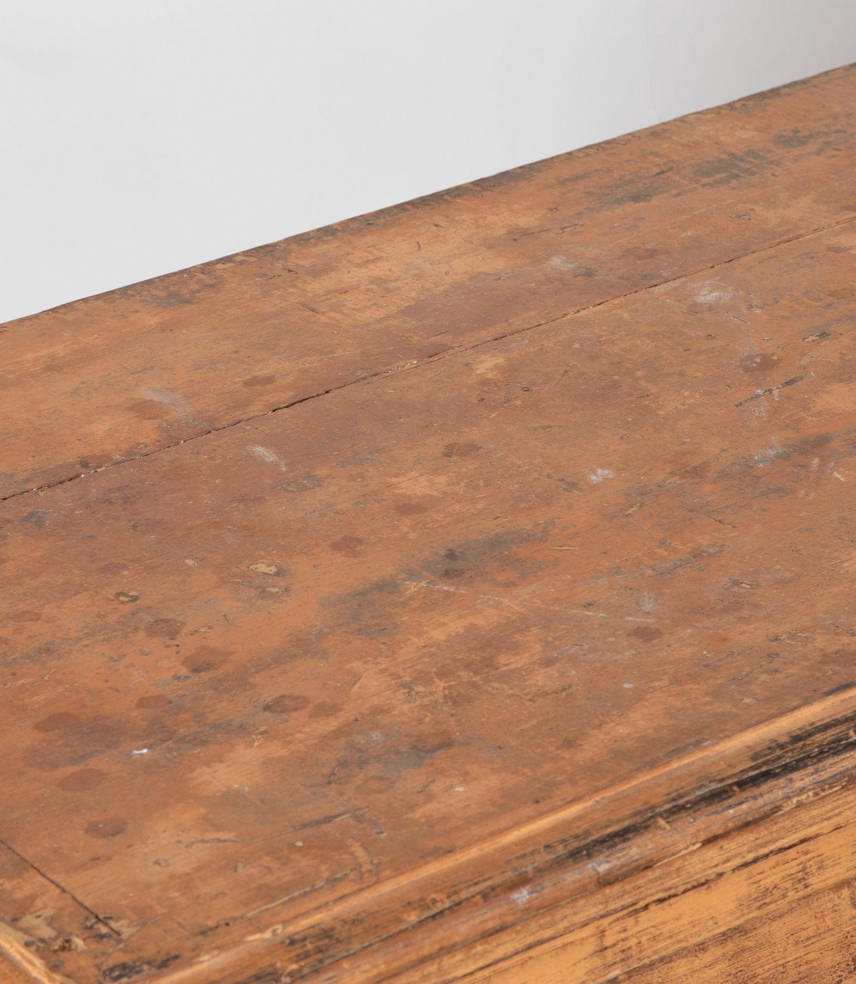 19th Century French Bank Of Drawers For Sale 7