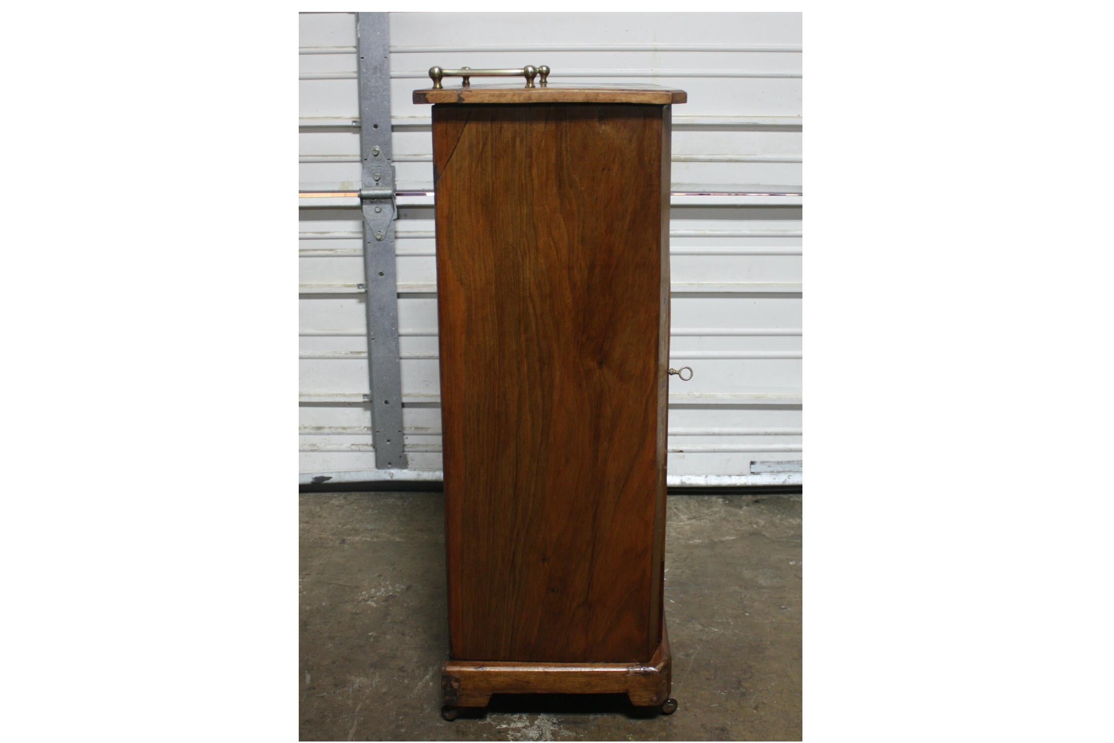 French 19th Century Bar Cabinet For Sale 4