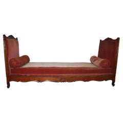 French 19th Century Bed or Daybed