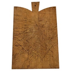 Tagliere francese in Beeche del XIX secolo