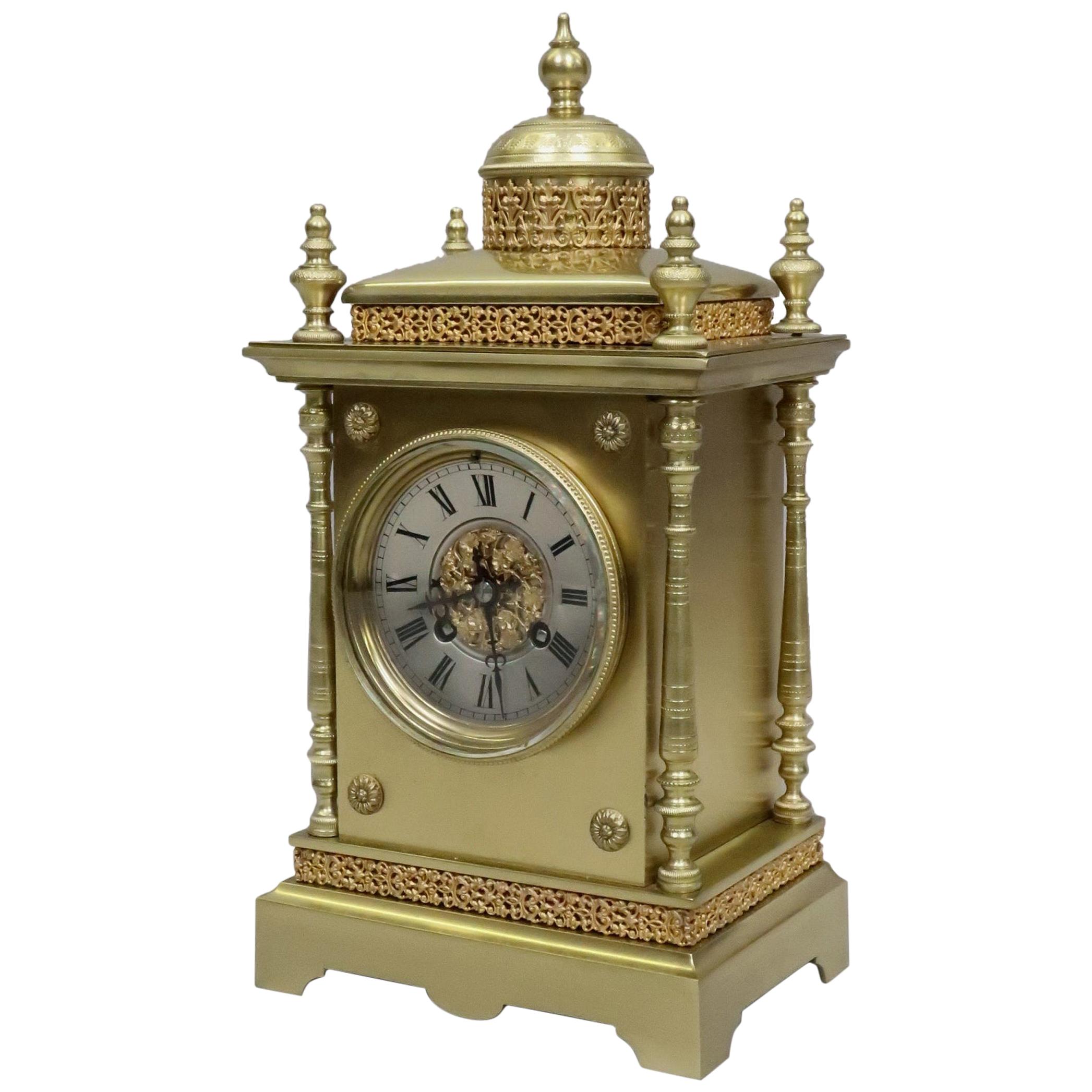 Japy Frères Clocks 50 For Sale at 1stdibs