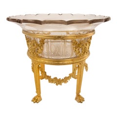 Louis XVI Serving Bowls