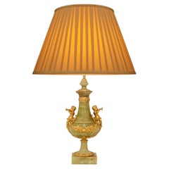 Belle Époque Lighting