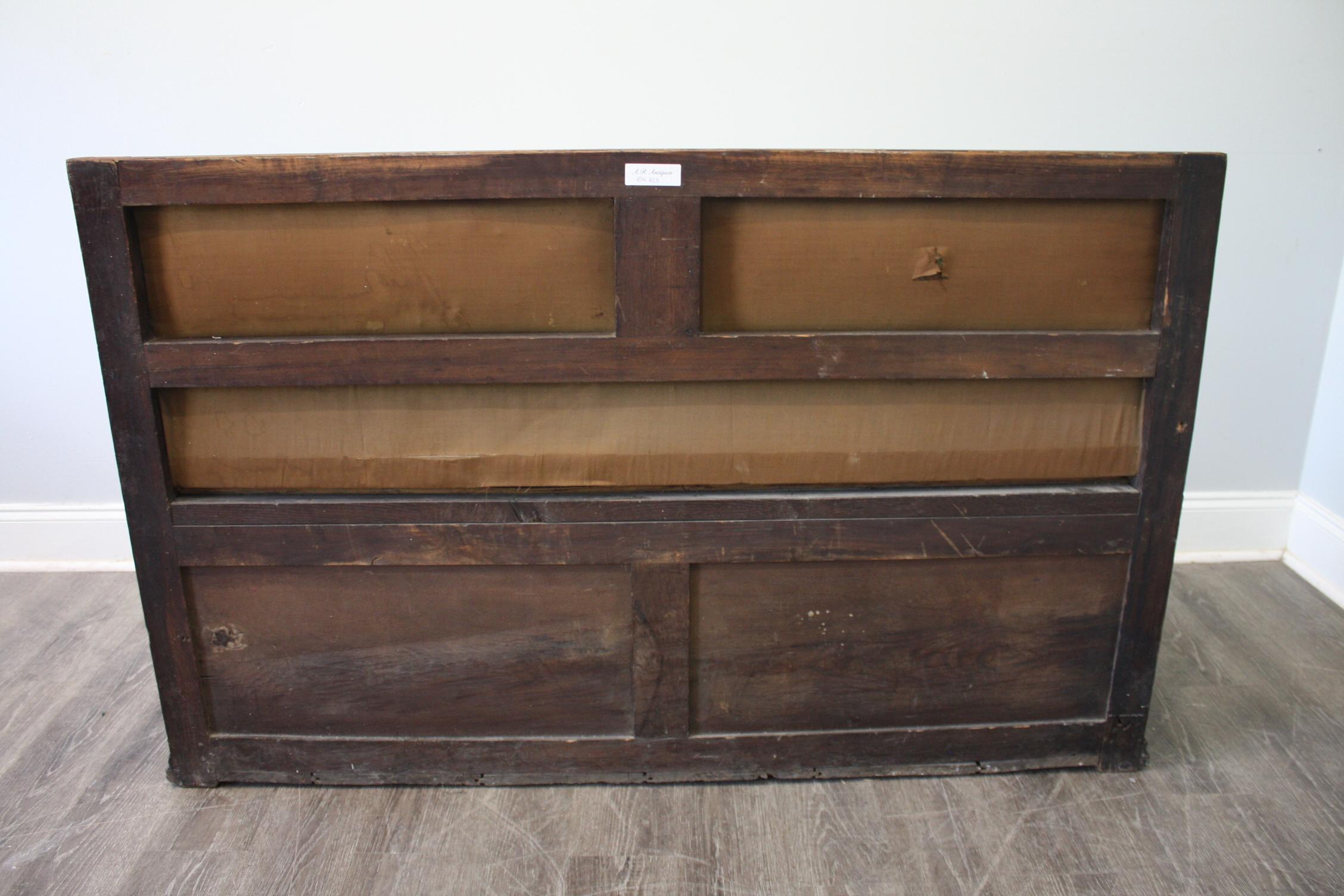 French 19th Century Bench For Sale 1