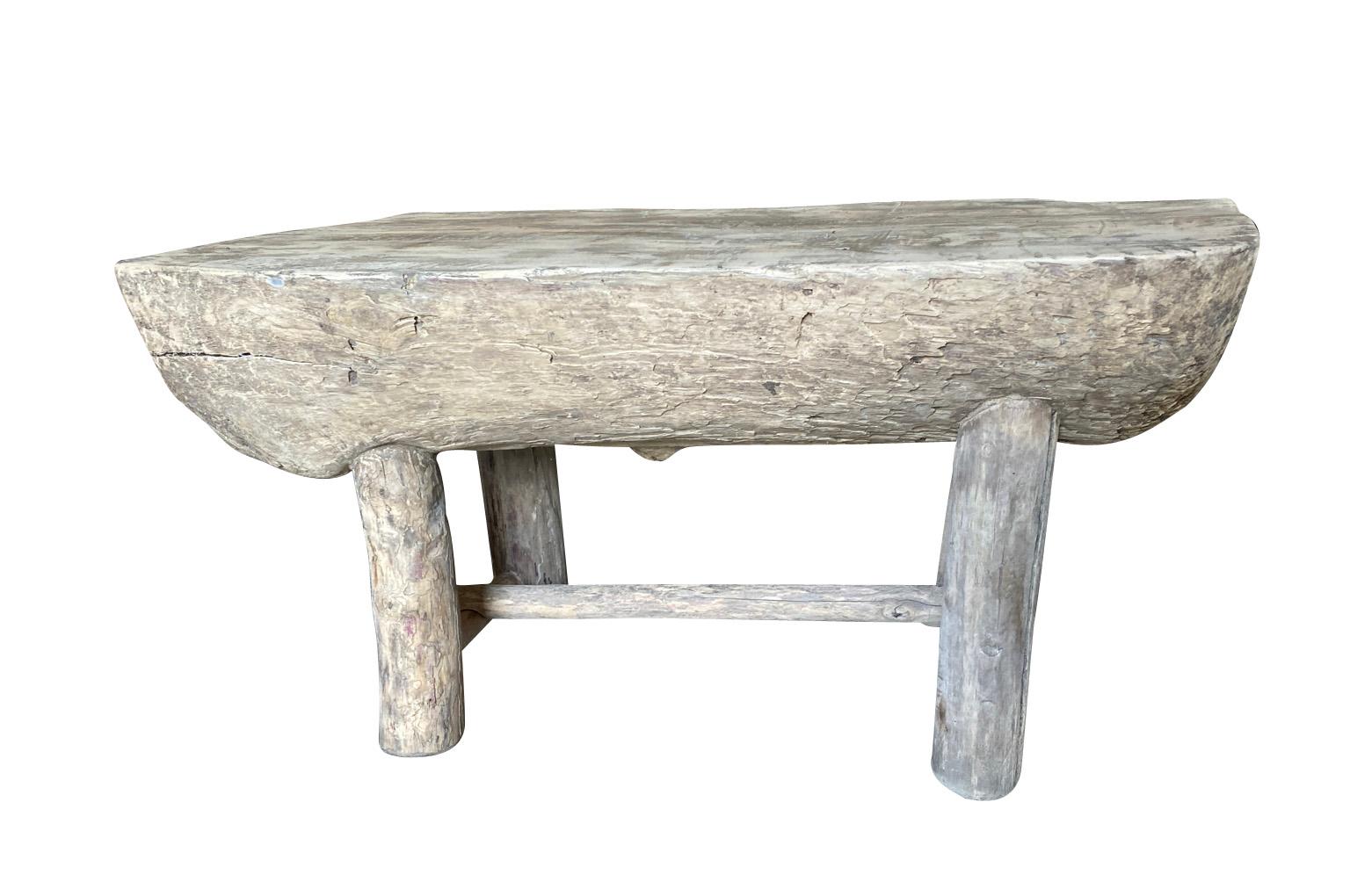 Français Billot - Table Basse du 19ème siècle en vente
