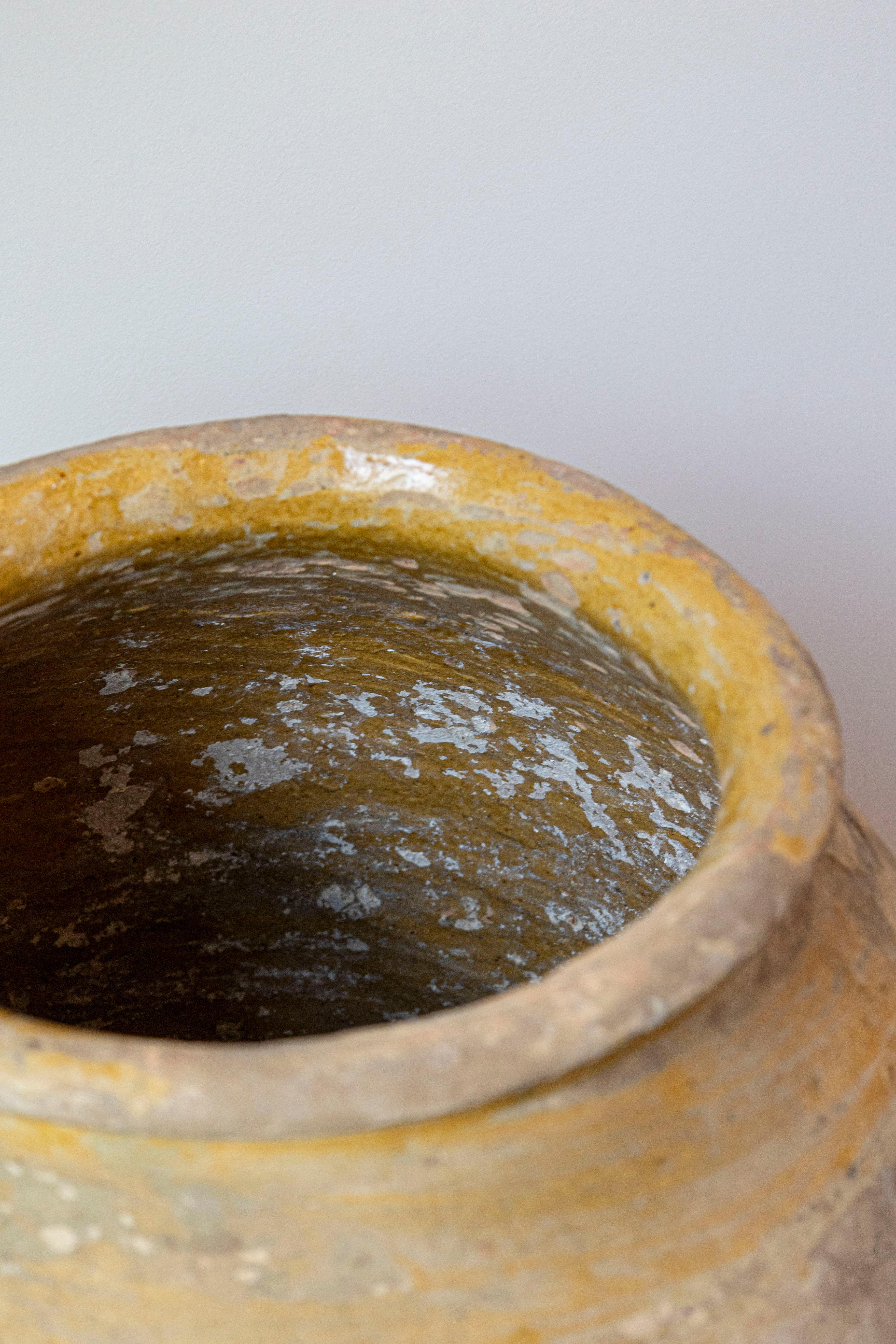 Stile provenzale Vaso Biot francese del XIX secolo in vendita