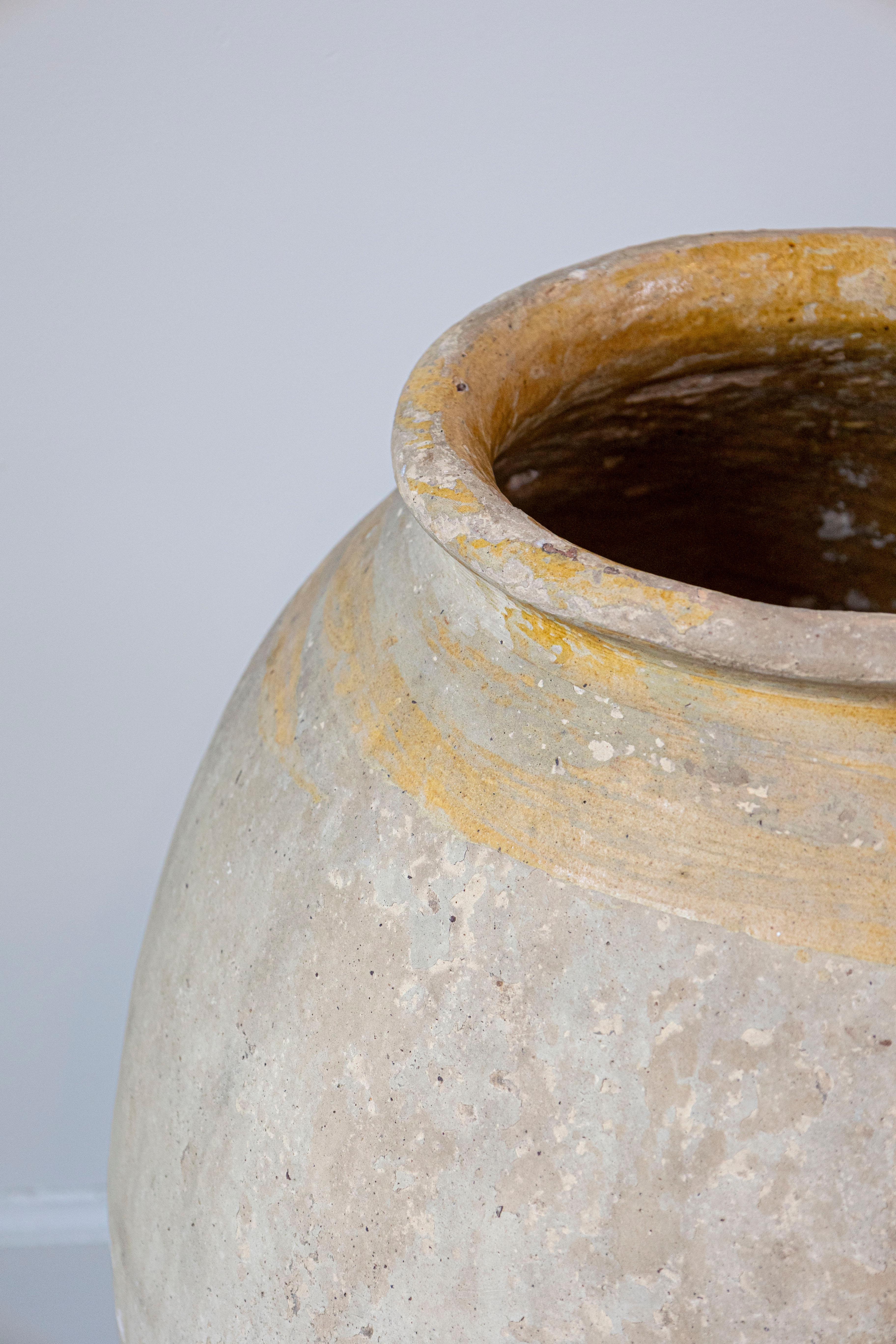 Francese Vaso Biot francese del XIX secolo in vendita