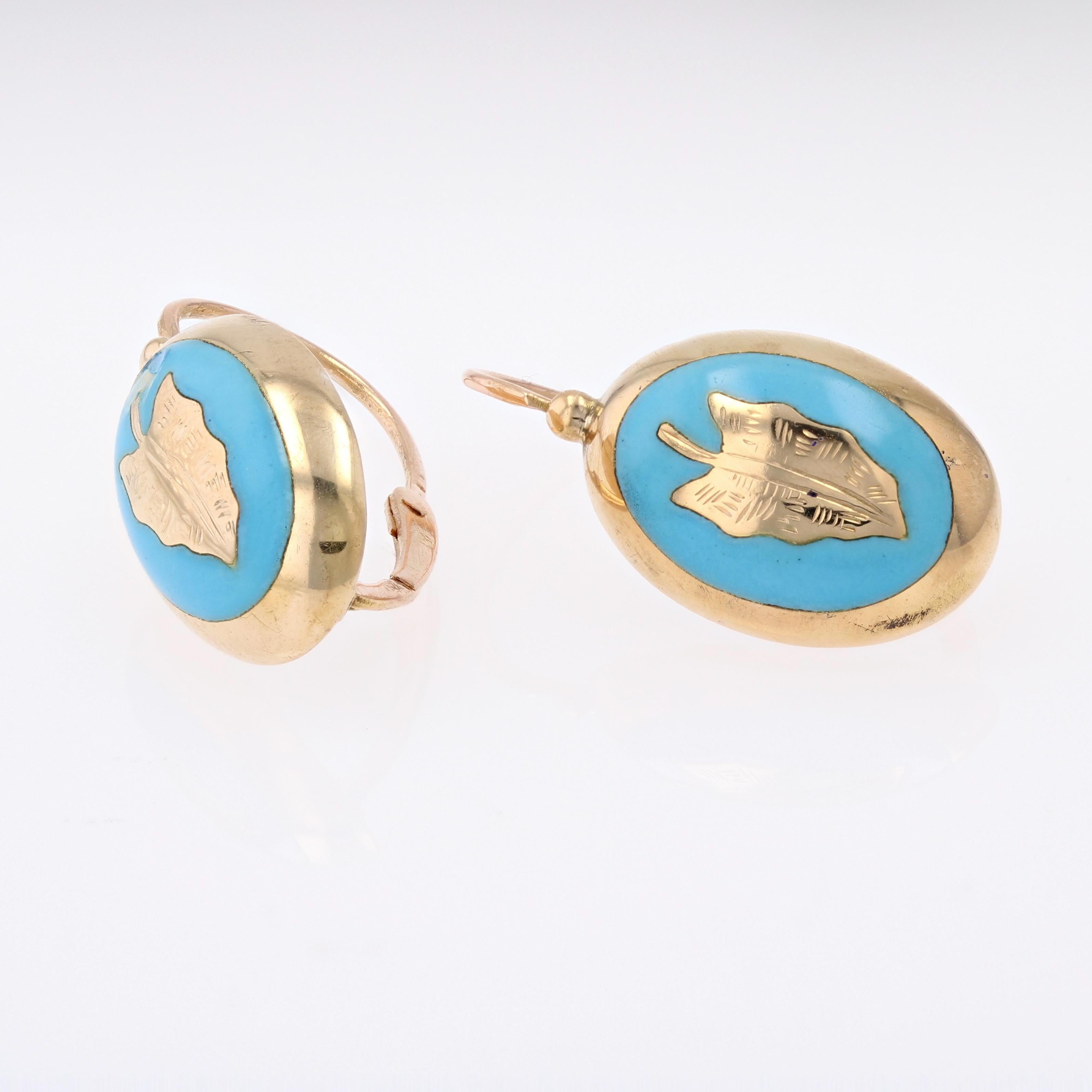 horse head hallmark on gold