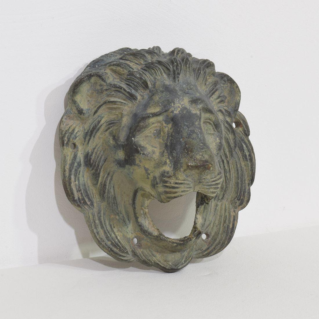 lion head fountain for sale