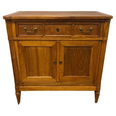 French 19th Century Buffet