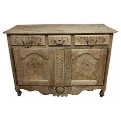 Buffet francese del XIX secolo
