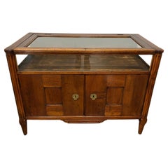 Early 19th Century Case Pieces and Storage Cabinets