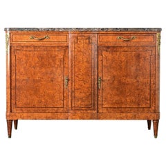 Wood Buffets