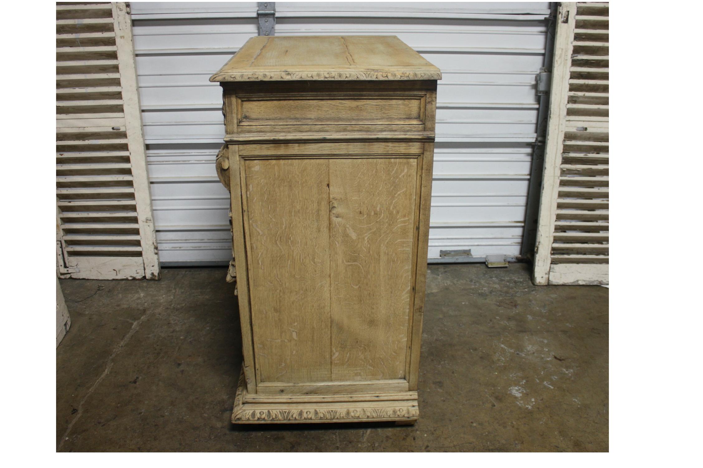 French 19th Century Cabinet Confiturier For Sale 5